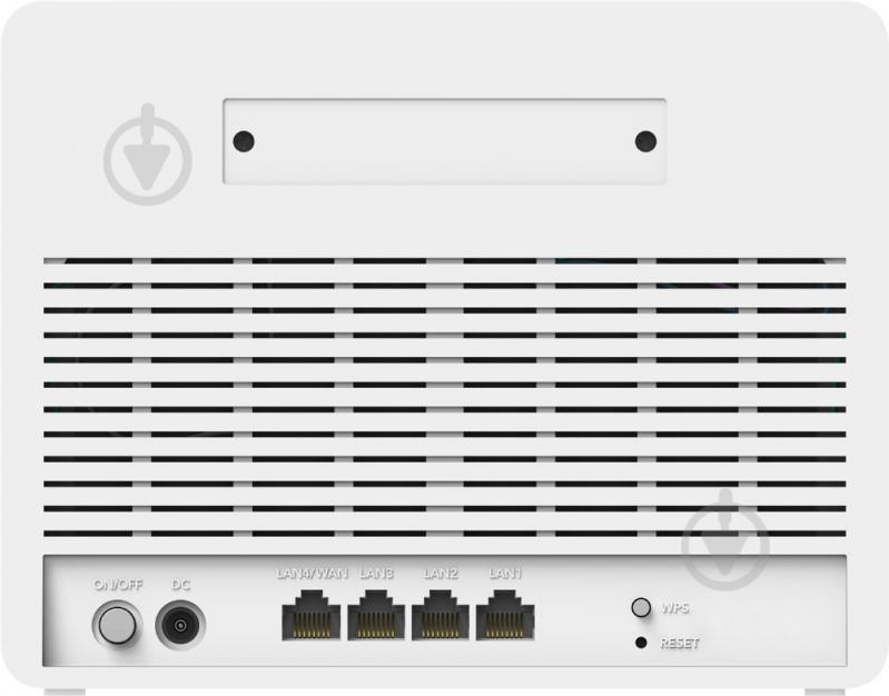 Wi-Fi-роутер Cudy LT700E - фото 3