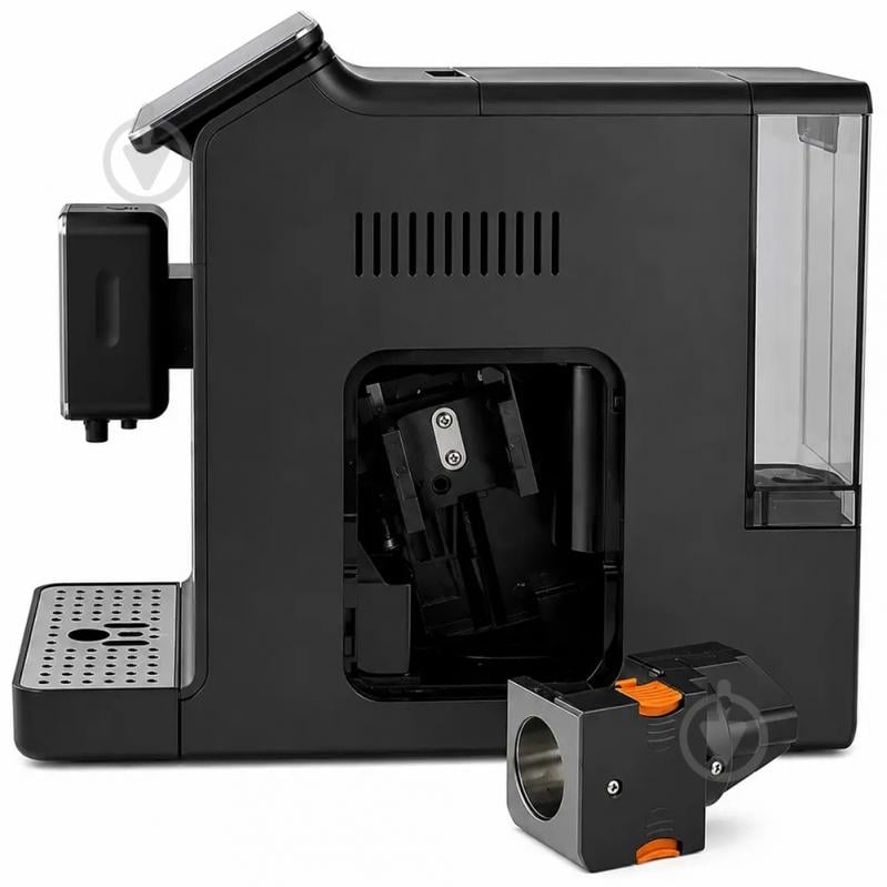 Кофемашина Grunhelm GACM20 - фото 6