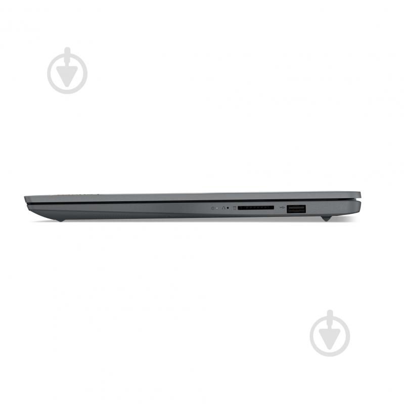 Ноутбук Lenovo ideapad 1 15AMN7 15,6" (82VG00E6RA) cloud grey - фото 13