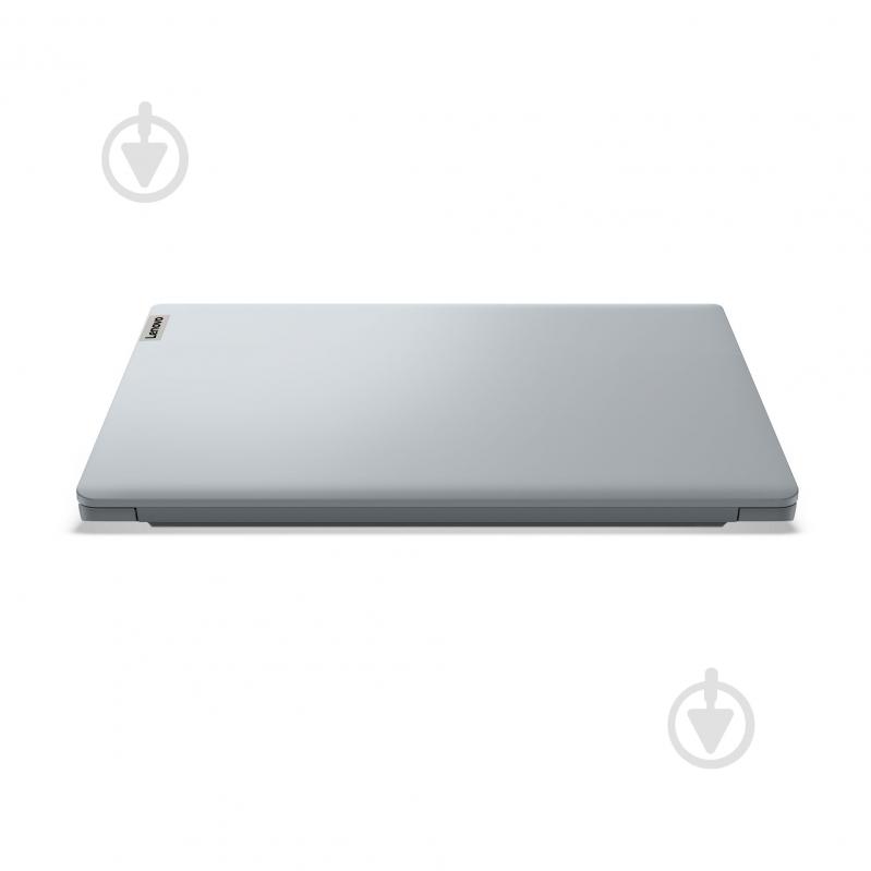 Ноутбук Lenovo ideapad 1 15AMN7 15,6" (82VG00E6RA) cloud grey - фото 14