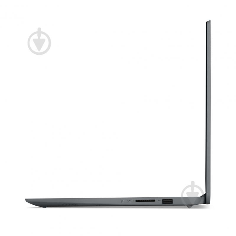 Ноутбук Lenovo ideapad 1 15AMN7 15,6" (82VG00E6RA) cloud grey - фото 4