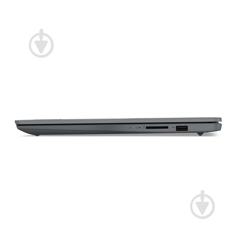 Ноутбук Lenovo ideapad 1 15AMN7 15,6" (82VG00CMRA) cloud grey - фото 13