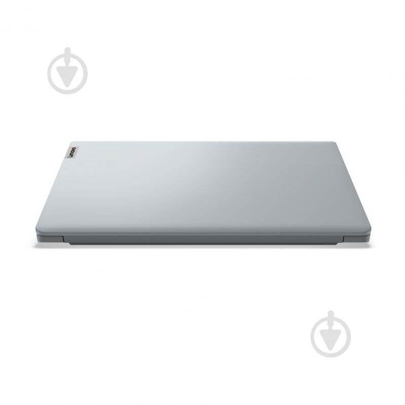 Ноутбук Lenovo ideapad 1 15AMN7 15,6" (82VG00CMRA) cloud grey - фото 14