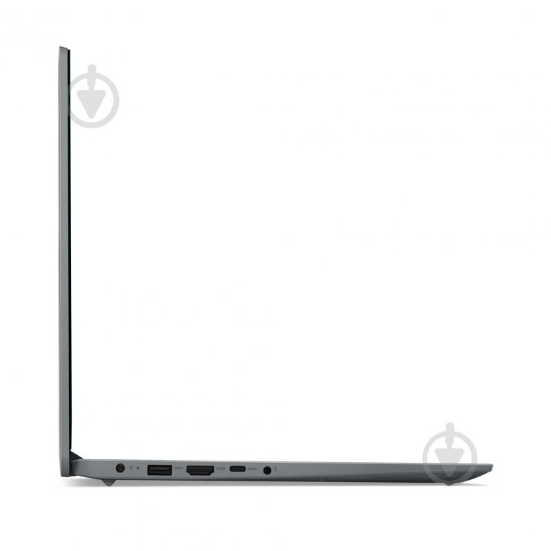 Ноутбук Lenovo ideapad 1 15AMN7 15,6" (82VG00CMRA) cloud grey - фото 4