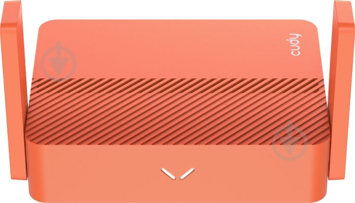 Wi-Fi-роутер Cudy TR1200 - фото 1