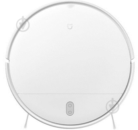 Робот-пылесос Xiaomi Mi Robot Vacuum-Mop Essential 695919 white - фото 2