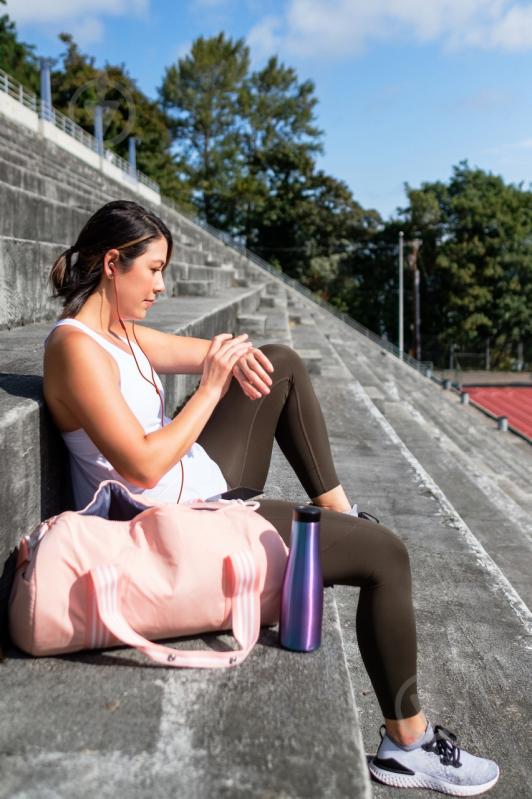 Гарнітура JBL Endurance Run 2 black (JBLENDURRUN2BLK) - фото 9
