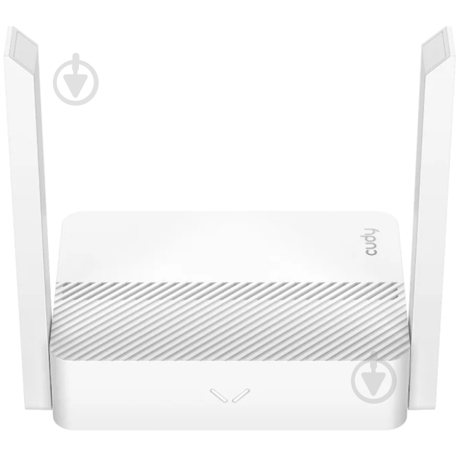 Wi-Fi-роутер Cudy WR1200E - фото 1