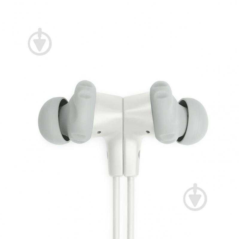 Гарнитура JBL Endurance Run 2 white (JBLENDURRUN2WHT) - фото 4 Гарнитура JBL Endurance Run 2 white (JBLENDURRUN2WHT) - фото 4