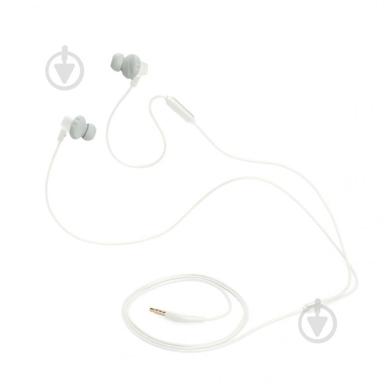 Гарнитура JBL Endurance Run 2 white (JBLENDURRUN2WHT) - фото 6 Гарнитура JBL Endurance Run 2 white (JBLENDURRUN2WHT) - фото 6