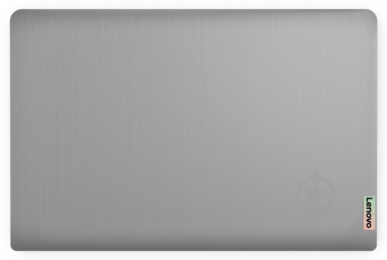 Ноутбук Lenovo ideapad 3 15IAU7 15,6" (82RK00P3RA) arctic grey - фото 15