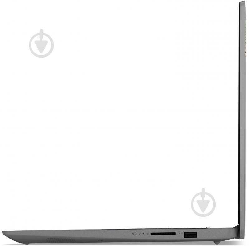 Ноутбук Lenovo ideapad 3 15IAU7 15,6" (82RK00P3RA) arctic grey - фото 9