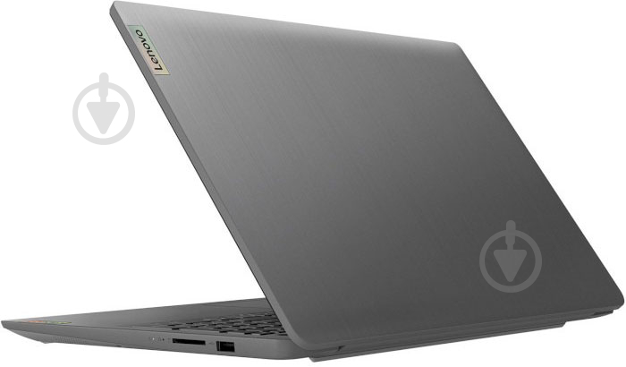 Ноутбук Lenovo 15IAU7 15,6" (82RK00S0RA) arctic grey - фото 9