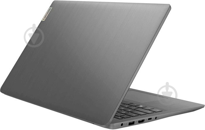 Ноутбук Lenovo 15IAU7 15,6" (82RK00S0RA) arctic grey - фото 7