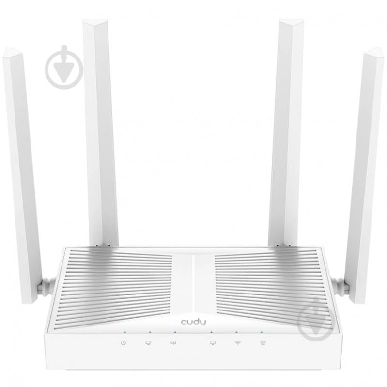 Wi-Fi-роутер Cudy WR3000E - фото 1