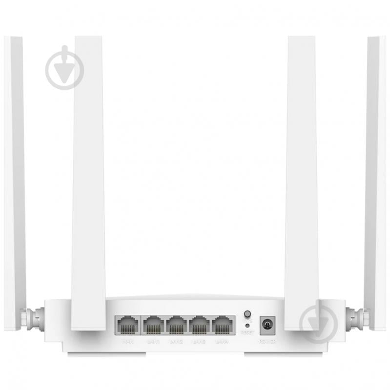 Wi-Fi-роутер Cudy WR3000E - фото 2