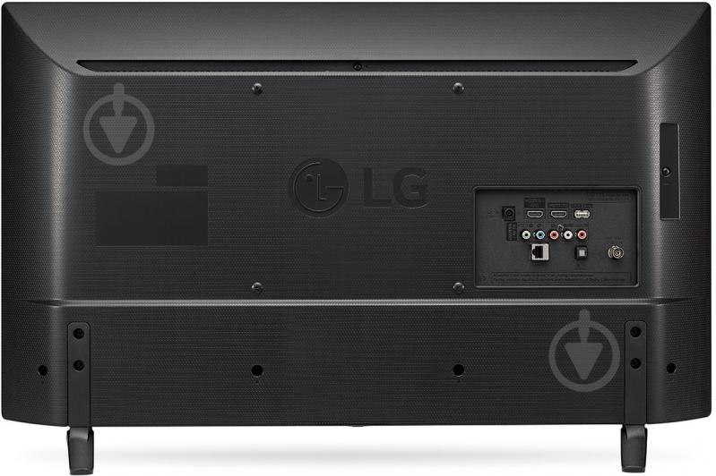 Телевизор LG 32LH570U - фото 5