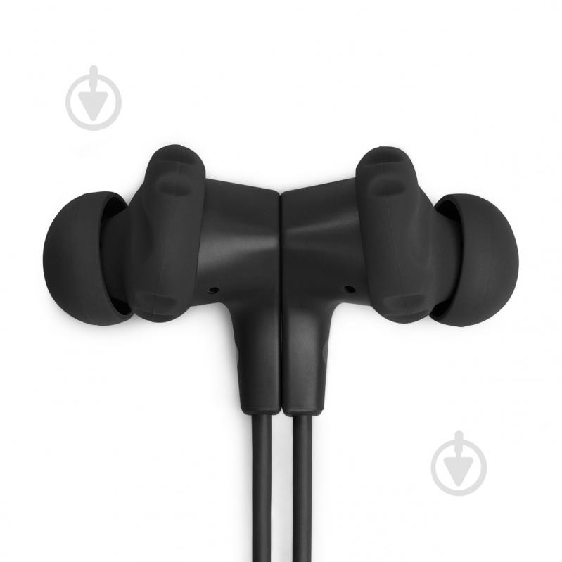 Bluetooth-гарнитура JBL Endurance Run 2 Wireless black (JBLENDURRUN2BTBLK) - фото 5 Bluetooth-гарнитура JBL Endurance Run 2 Wireless black (JBLENDURRUN2BTBLK) - фото 5