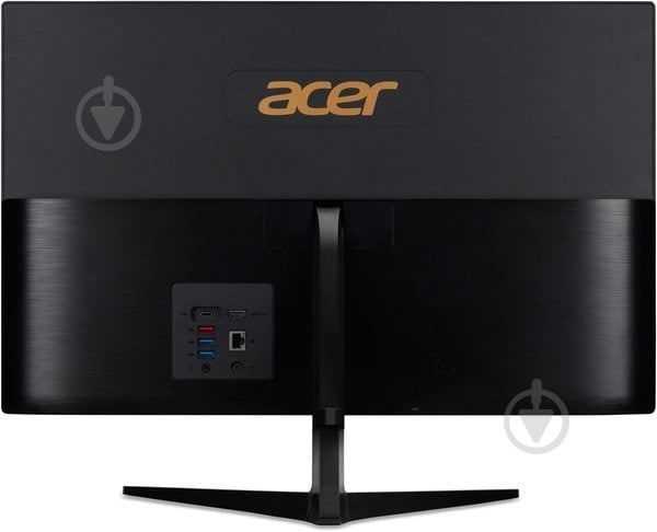 Моноблок Acer Aspire C24-1700 23,8 (DQ.BJWME.004) black - фото 4