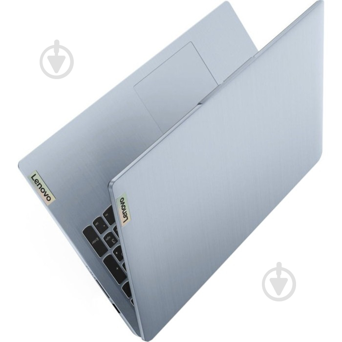 Ноутбук Lenovo 15IAU7 15,6" (82RK00S1RA) misty blue - фото 8