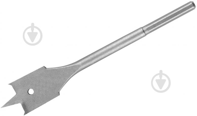 Сверло по дереву KWB 28 мм 1 шт. - фото 2 Сверло по дереву KWB 28 мм 1 шт. - фото 2