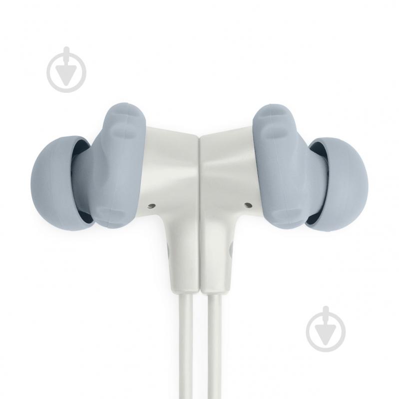 Bluetooth-гарнитура JBL Endurance Run 2 Wireless white (JBLENDURRUN2BTWHT) - фото 5 Bluetooth-гарнитура JBL Endurance Run 2 Wireless white (JBLENDURRUN2BTWHT) - фото 5
