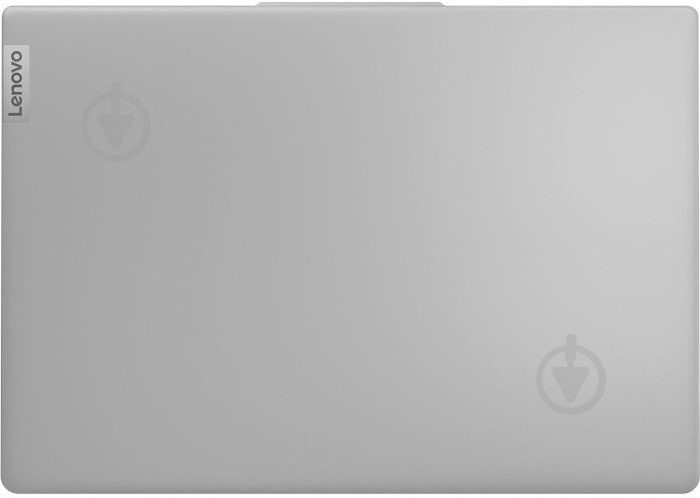 Ноутбук Lenovo 16IAH8 16" (83BG001BRA) cloud grey - фото 4