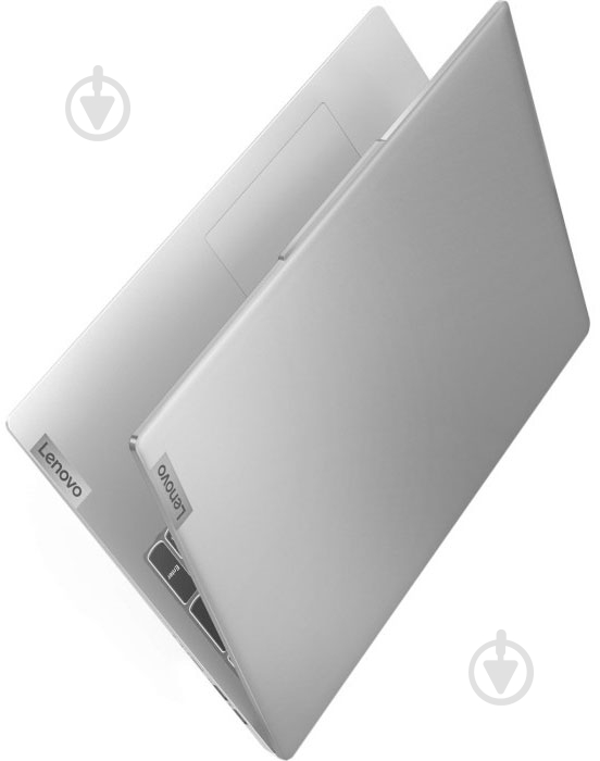 Ноутбук Lenovo 16ABR8 16" (82XG0059RA) cloud grey - фото 4