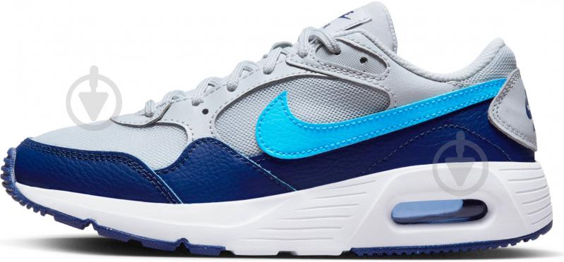 Кросівки Nike Air Max SC CZ5358-011 р.38 - фото 3