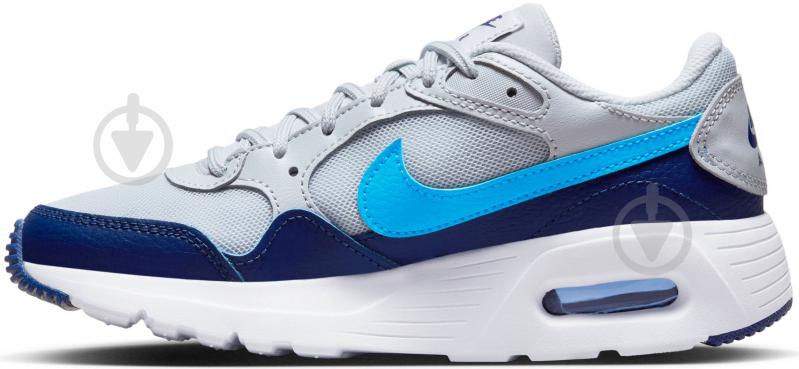 Кросівки Nike Air Max SC CZ5358-011 р.38 - фото 4