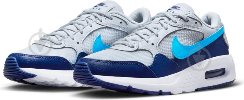 Кросівки Nike Air Max SC CZ5358-011 р.38 - фото 5