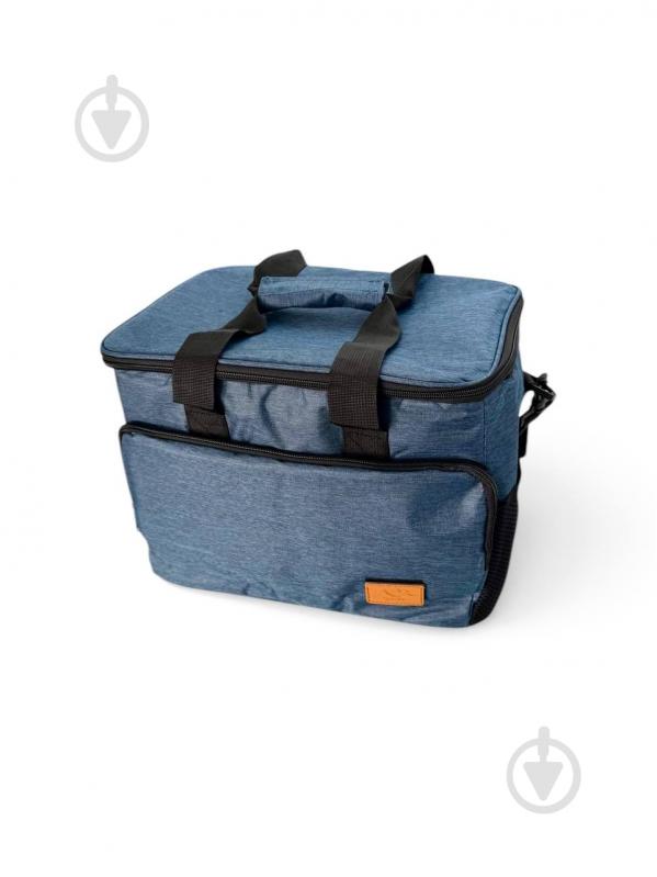 Сумка ізотермічна TIMEAUTO 22 л - фото 3 Сумка ізотермічна TIMEAUTO 22 л - фото 3