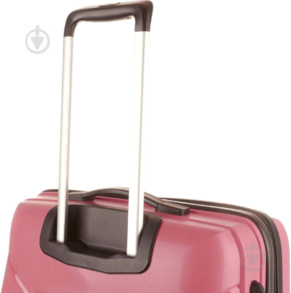 Валіза CarryOn Porter 2.0 (L) 100 л малиновий 502199-L - фото 6