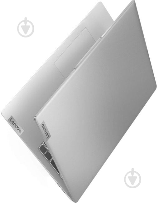 Ноутбук Lenovo 16ABR8 16" (82XG005ARA) cloud grey - фото 4