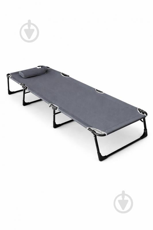 Кровать раскладная Maxi 193 TIMEAUTO - фото 2 Кровать раскладная Maxi 193 TIMEAUTO - фото 2