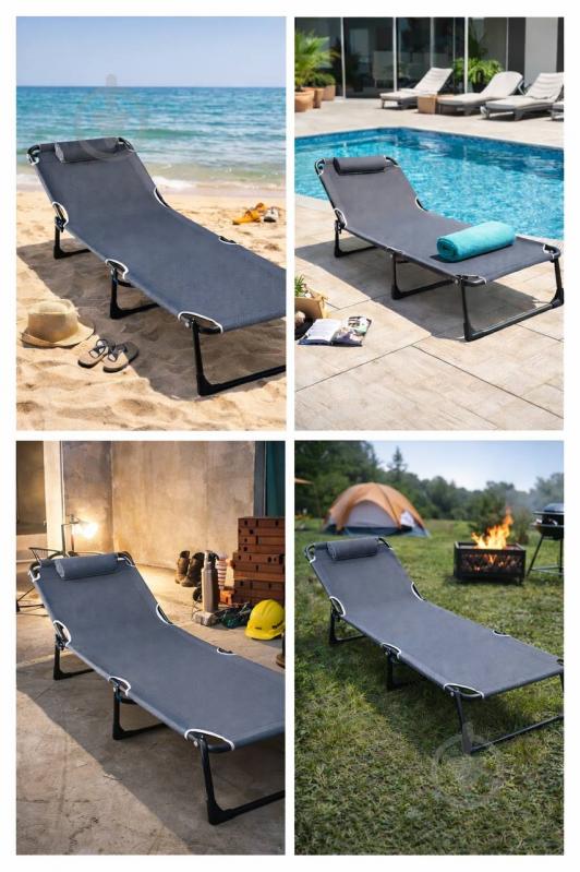 Кровать раскладная Maxi 193 TIMEAUTO - фото 4 Кровать раскладная Maxi 193 TIMEAUTO - фото 4