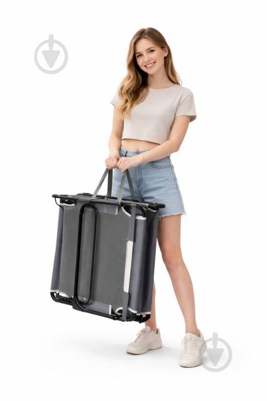 Кровать раскладная Maxi 193 TIMEAUTO - фото 5 Кровать раскладная Maxi 193 TIMEAUTO - фото 5