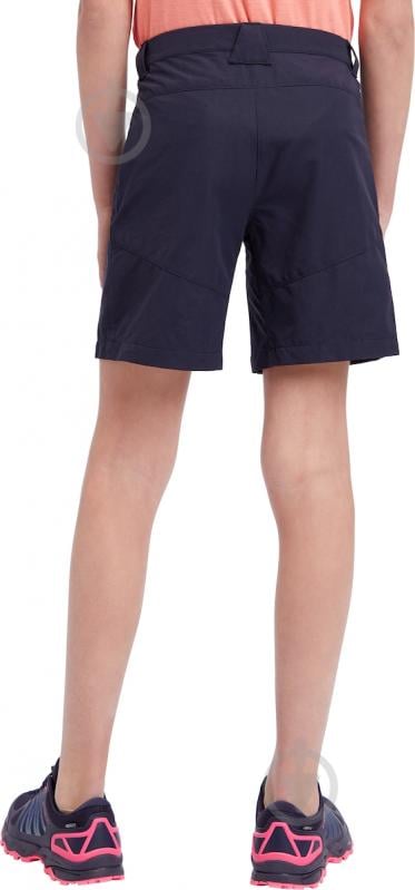 Шорти McKinley Aaron SHO G 427254-510 р. 164 синій - фото 2 Шорти McKinley Aaron SHO G 427254-510 р. 164 синій - фото 2