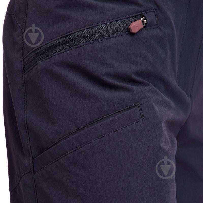 Шорти McKinley Aaron SHO G 427254-510 р. 164 синій - фото 3 Шорти McKinley Aaron SHO G 427254-510 р. 164 синій - фото 3