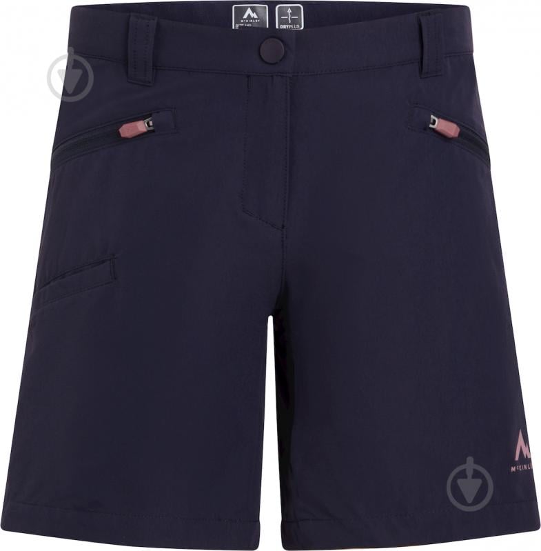 Шорти McKinley Aaron SHO G 427254-510 р. 164 синій - фото 5 Шорти McKinley Aaron SHO G 427254-510 р. 164 синій - фото 5