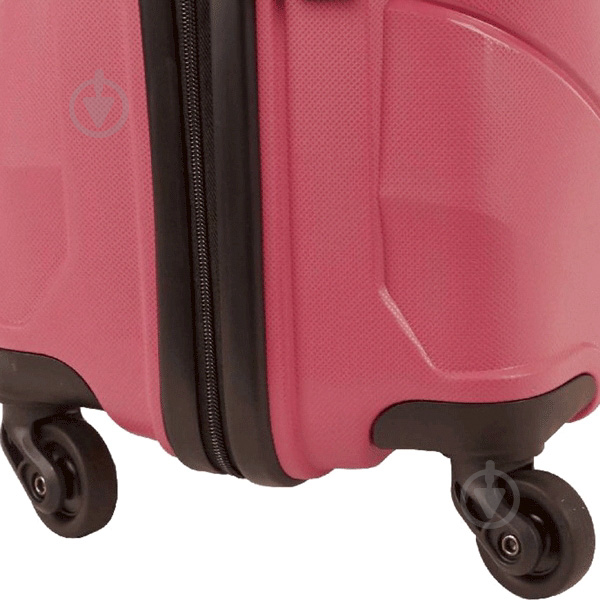 Чемодан CarryOn Porter 2.0 (S) 39 л малиновый 502199-S - фото 3