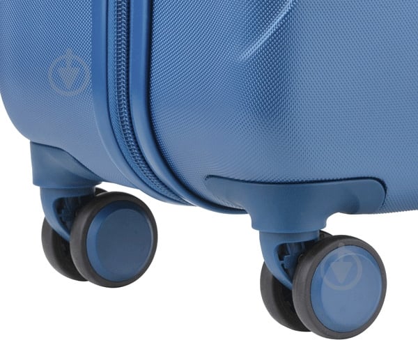 Чемодан CarryOn Skyhopper (L) 85 л синий 502139-L - фото 8 Чемодан CarryOn Skyhopper (L) 85 л синий 502139-L - фото 8