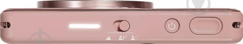 Портативний принтер Canon ZOEMINI S2 ZV223 Rose Gold (4519C006) - фото 3