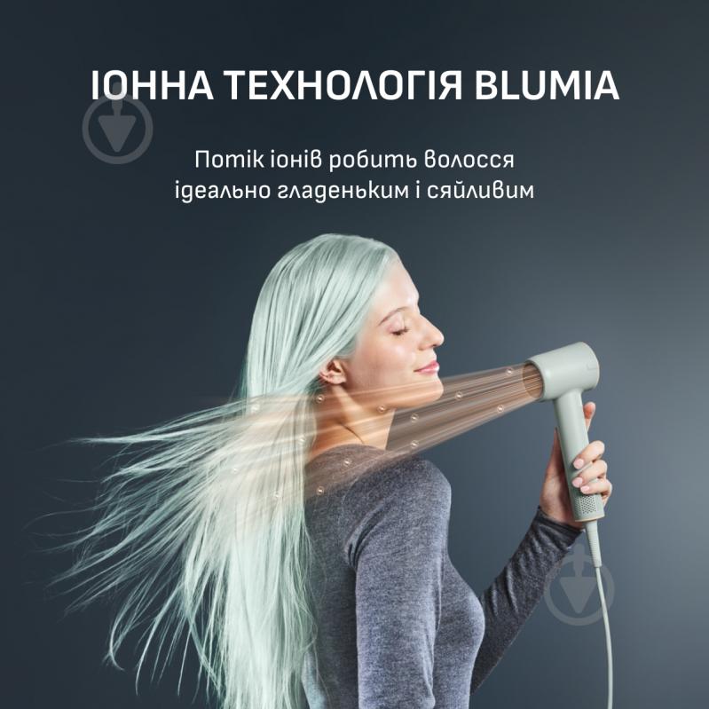 Фен Rowenta Blumia HY5N12E0 - фото 4