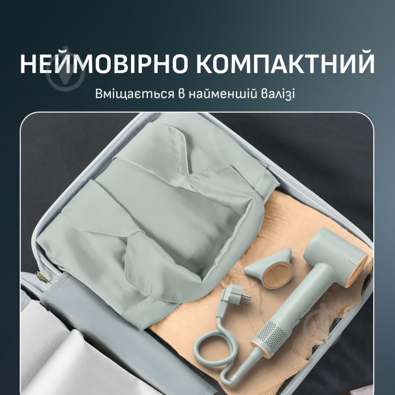 Фен Rowenta Blumia HY5N12E0 - фото 5