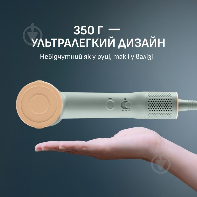Фен Rowenta Blumia HY5N12E0 - фото 7