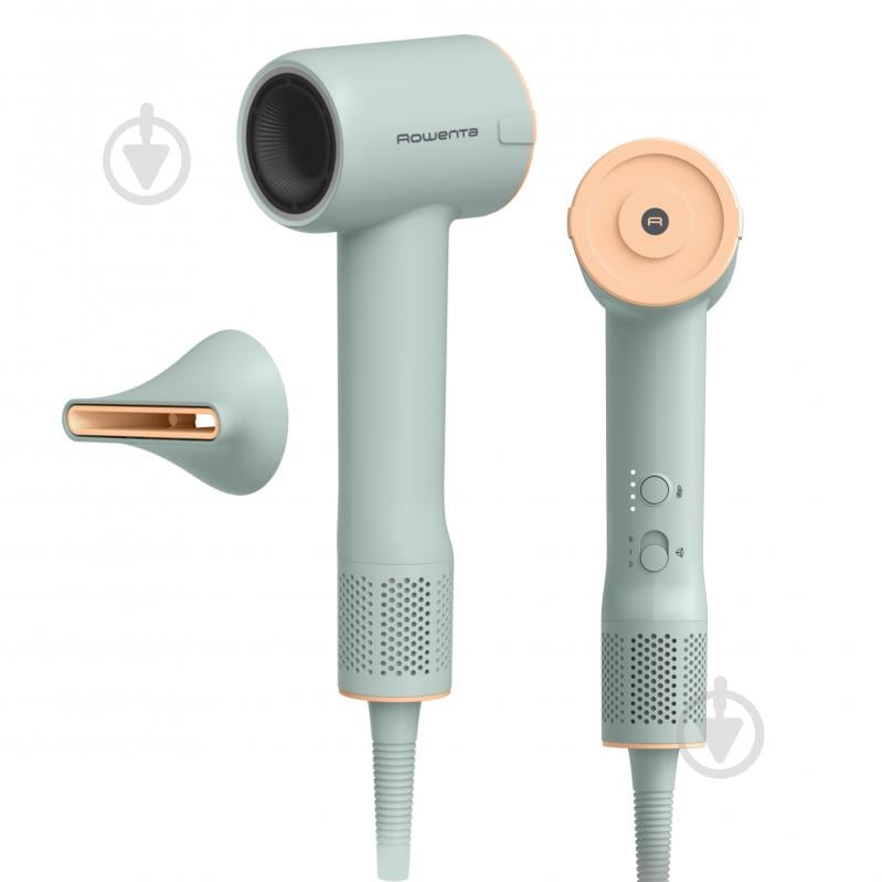 Фен Rowenta Blumia HY5N12E0 - фото 1