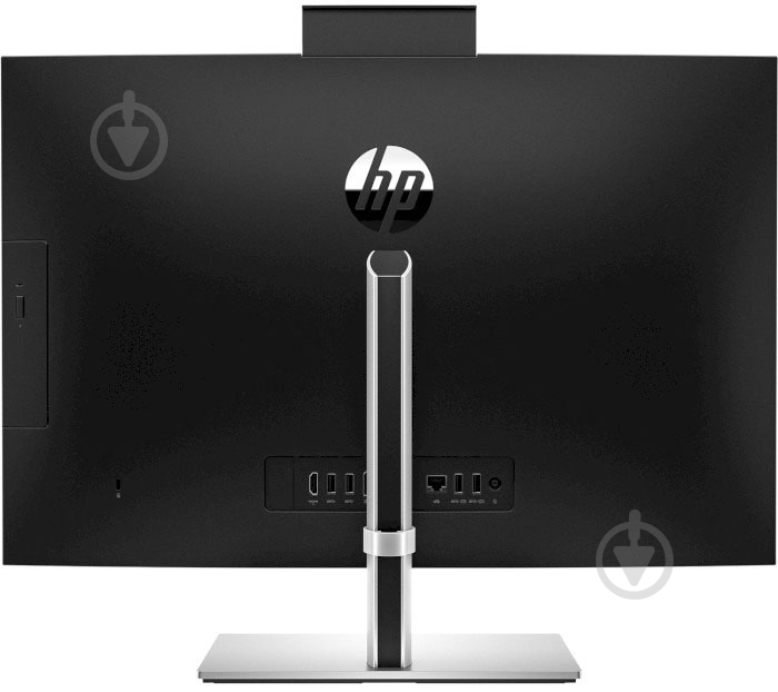 Моноблок HP HP ProOne 440-G9 23,8 (6D3A7EA) black/silver - фото 6