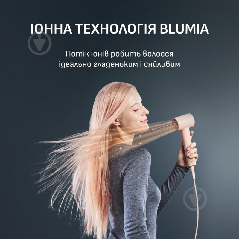 Фен Rowenta Blumia HY5N11E0 - фото 4