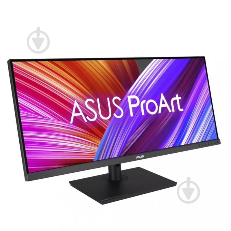 Монитор Asus ProArt PA348CGV 34" (90LM07Z0-B01370) - фото 5